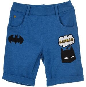 Modré šortky Batman Veľkosť: 116
