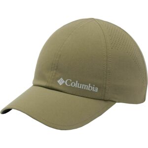 COLUMBIA SILVER RIDGE III BALL CAP 1840071397 Veľkosť: ONE SIZE