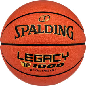 Spalding TF-1000 Legacy Logo FIBA Ball 76964Z Veľkosť: 6