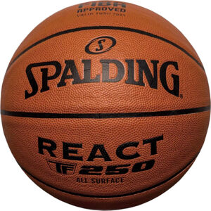 Spalding React FIBA TF 250 76967Z Veľkosť: 7