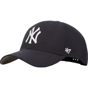 ČIERNA PÁNSKA ŠILTOVKA 47 BRAND NEW YORK YANKEES MLB SURE SHOT CAP BCWS-SUMVP17WBP-NY01 Veľkosť: ONE SIZE