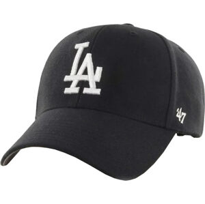 47 BRAND MLB LOS ANGELES DODGERS KIDS CAP B-RAC12CTP-BKA Veľkosť: ONE SIZE