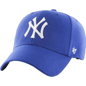 47 BRAND NEW YORK YANKEES MVP CAP B-MVPSP17WBP-RY Veľkosť: ONE SIZE