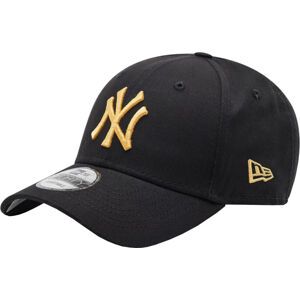 ČIERNA ŠILTOVKA PÁNSKA NEW ERA MLB NEW YORK YANKEES LE 9FORTY CAP 60284857 Veľkosť: ONE SIZE