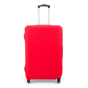 Solier červený obal na kufor veľ. L (RED (L) SA54) Veľkosť: L