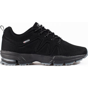 Pánska čierna textilná športová obuv DK VB16788B-M Veľkosť: 44