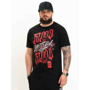 Blood In Blood Out Cadenaro T-Shirt - S
