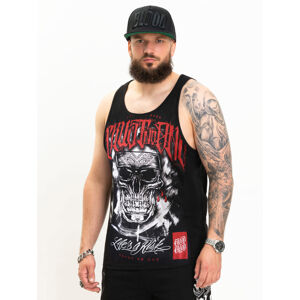 Blood In Blood Out Cavadores Tank Top - S