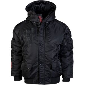 Blood In Blood Out Escudo Winter Jacke - S