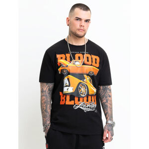 Blood In Blood Out Nizado T-Shirt - S