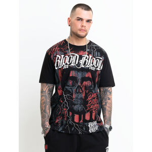 Blood In Blood Out Puno T-Shirt - S