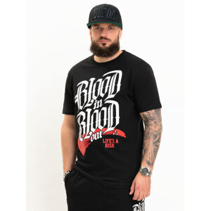 Blood In Blood Out Tranjeros T-Shirt - S