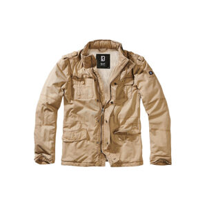 Brandit Britannia Winter Jacket camel - XL