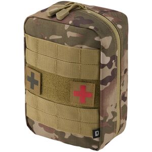 Brandit Molle First Aid Pouch Large tactical camo - UNI
