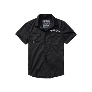 Brandit Motörhead Shirt black - L