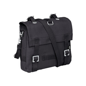 Brandit Small Military Bag black - UNI