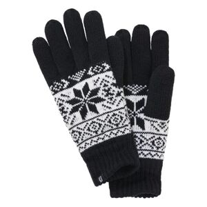 Brandit Snow Gloves black - M