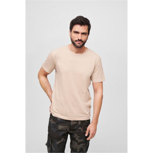 Brandit T-Shirt beige - 4XL