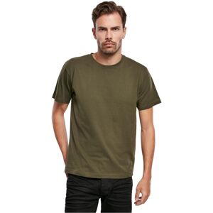 Brandit T-Shirt olive - M
