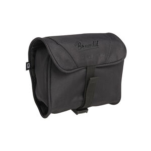 Brandit Toiletry Bag medium black - UNI