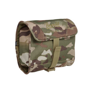 Brandit Toiletry Bag medium tactical camo - UNI