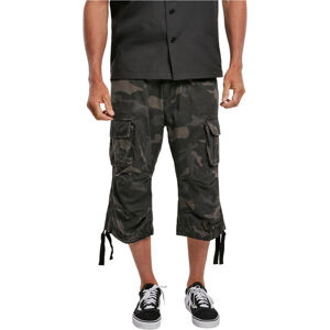 Brandit Urban Legend Cargo 3/4 Shorts darkcamo - XL