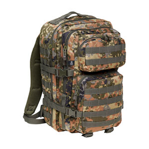 Brandit US Cooper Backpack Large flecktarn - UNI