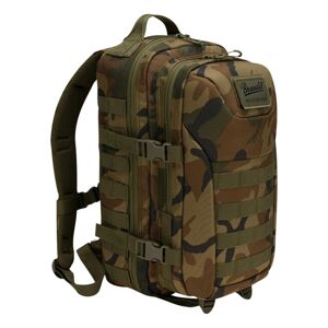 Brandit US Cooper Case Medium Backpack woodland - UNI
