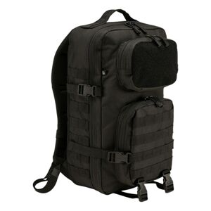 Brandit US Cooper Patch Large Backpack black - UNI