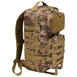 Brandit US Cooper Patch Large Backpack tactical camo - UNI