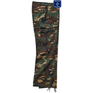 Brandit US Ranger Cargo Pants olive camo - XXL