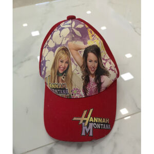 Baseball čiapka Hannah Montana