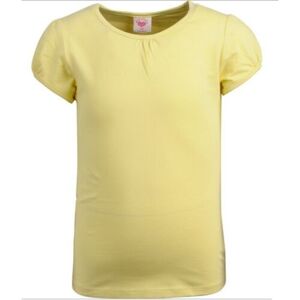 Dievčenské tričko- veľkosť: 110