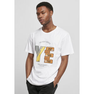 Cayler & Sons C&S WL YIB-Delivery Tee white - XL