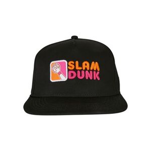 Cayler & Sons Slam Dunk Cap black/mc - UNI