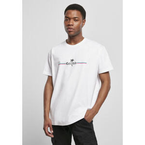 Cayler & Sons West Vibes Box Tee white - M