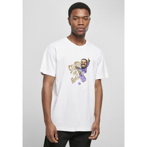 Cayler & Sons WL From The Bottom Tee white/mc - S