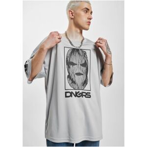 Dangerous DNGRS T- Shirt Evil 07 white - M