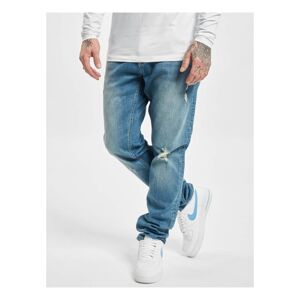 DEF Arak Slim Fit Jeans blue - 30