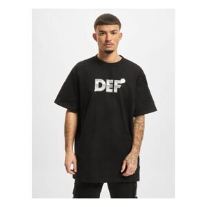 DEF B.E.K. x BEKShirty T-Shirt black - S