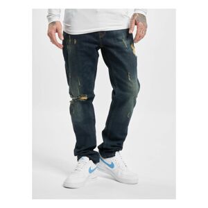 DEF Canan Slim Fit Jeans blue - 29