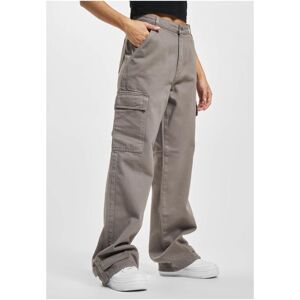 DEF Cargo Pants grey - XXL