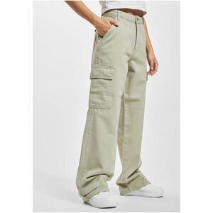 DEF Cargo Pants mint - M