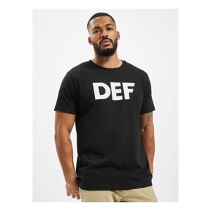 DEF Her Secret T-Shirt black - M
