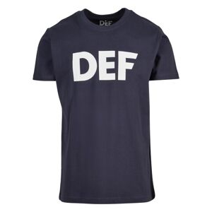 DEF Her Secret T-Shirt navy - S