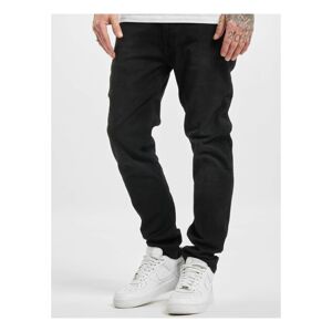 DEF Rick Slim Fit Jeans black - 30/32