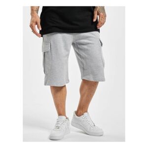 DEF Shorts grey - S