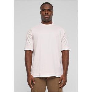 DEF Visible Layer T-Shirt pink/white - M