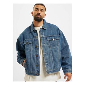 Ecko Unltd Burke Jeans Jacket denimblue - XL
