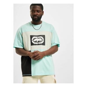 Ecko Unltd Cairns T-Shirt turquoise - S